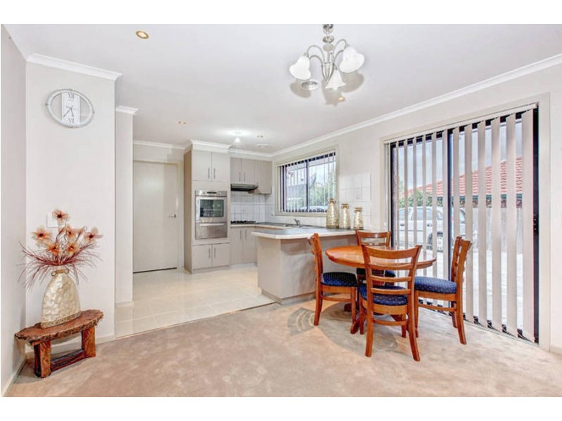 14 Lightwood Crescent, Meadow Heights VIC 3048