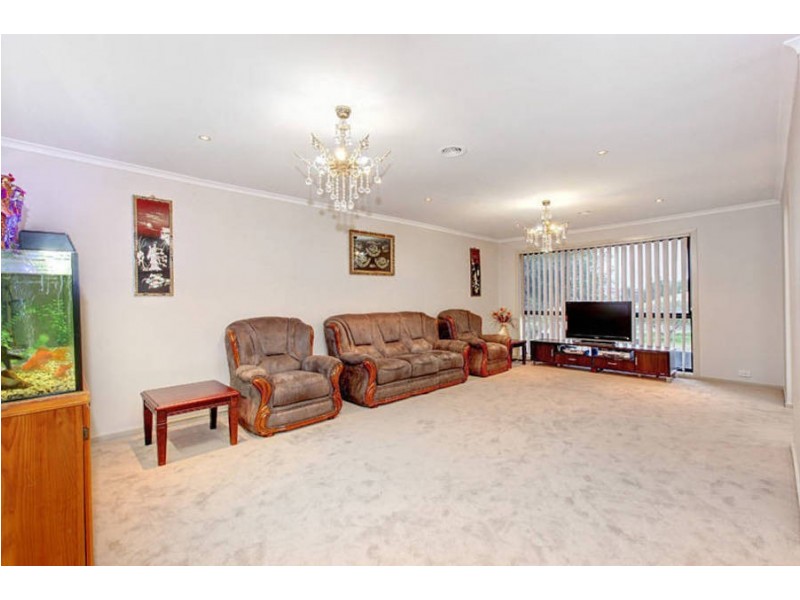 14 Lightwood Crescent, Meadow Heights VIC 3048