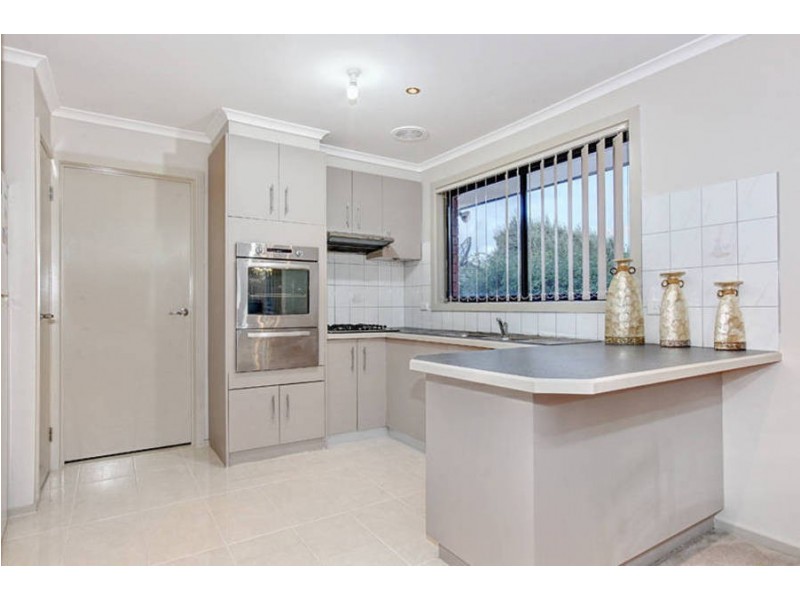 14 Lightwood Crescent, Meadow Heights VIC 3048