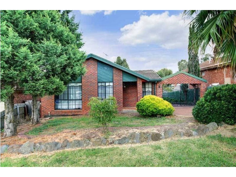 15 Aster Close, Meadow Heights VIC 3048