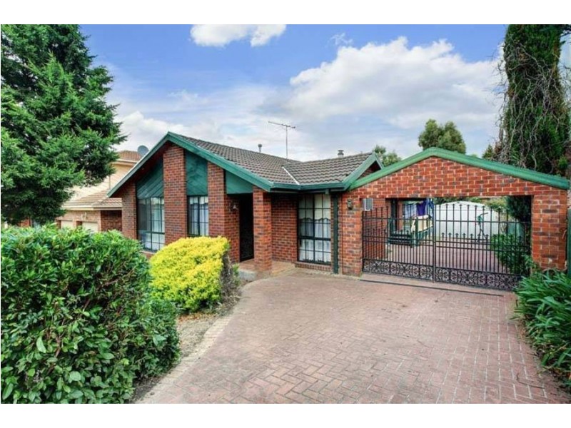 15 Aster Close, Meadow Heights VIC 3048