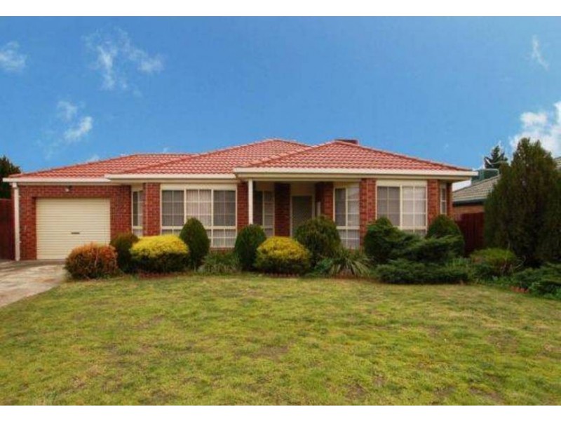 18A Rubus Court, Meadow Heights VIC 3048