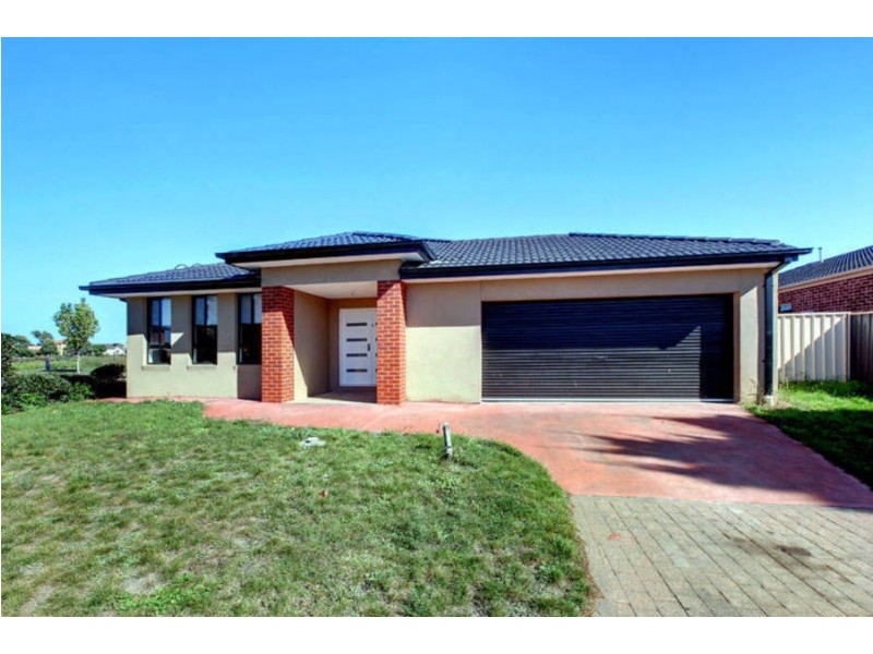 9 Swansea Court, Craigieburn VIC 3064