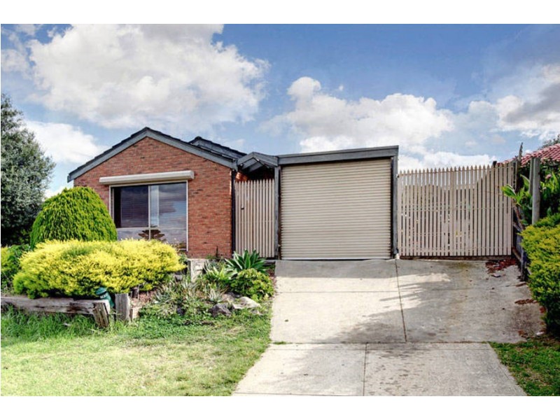 5 Manna Court, Meadow Heights VIC 3048