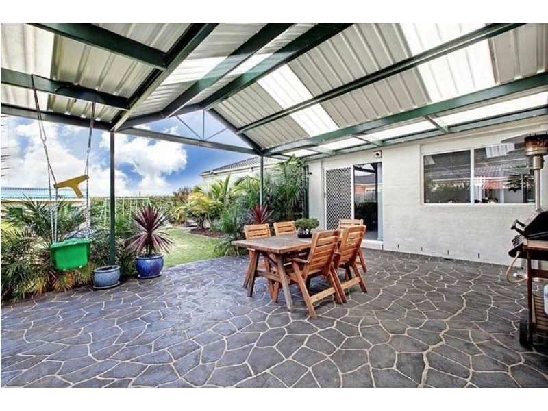 48 Rio Grande Drive, Roxburgh Park VIC 3064