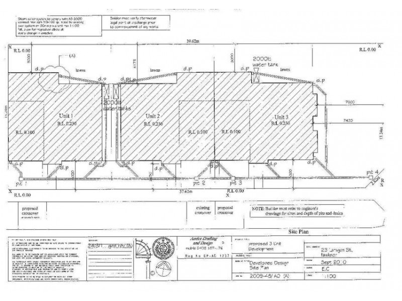 1/2/3/23 Lanigan Street, Fawkner VIC 3060