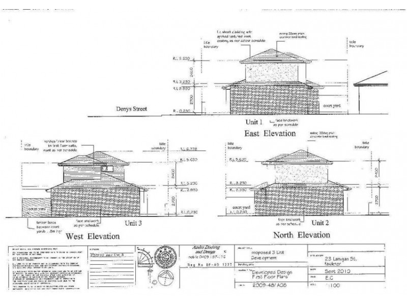 1/2/3/23 Lanigan Street, Fawkner VIC 3060
