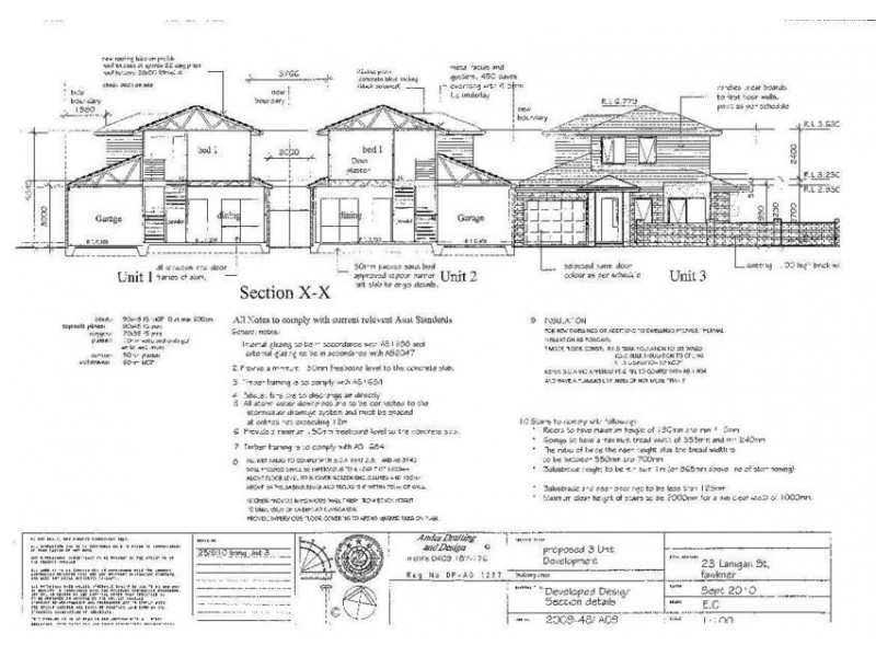 1/2/3/23 Lanigan Street, Fawkner VIC 3060