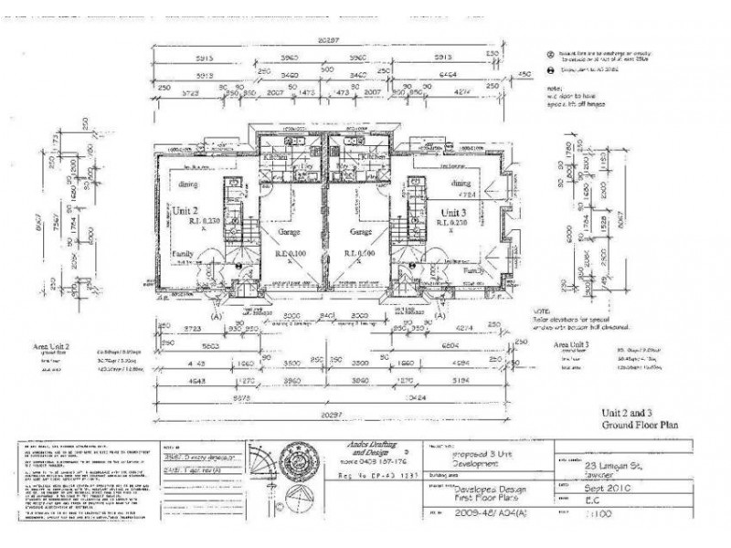1/2/3/23 Lanigan Street, Fawkner VIC 3060