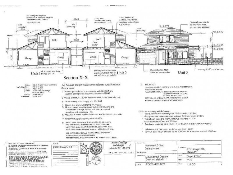 1/2/3/23 Lanigan Street, Fawkner VIC 3060