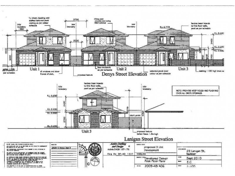 1/2/3/23 Lanigan Street, Fawkner VIC 3060
