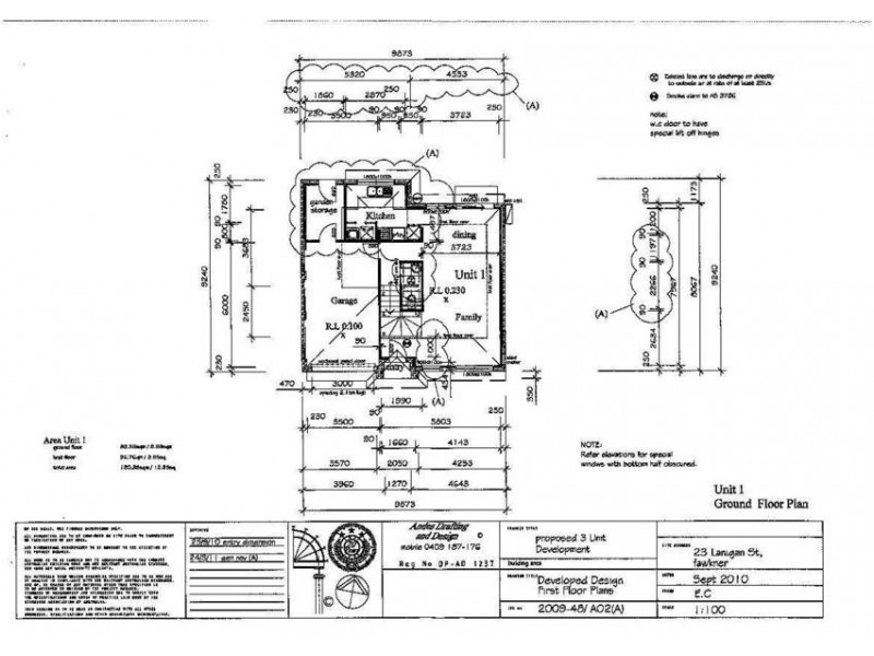 1/2/3/23 Lanigan Street, Fawkner VIC 3060