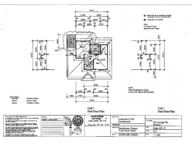 1/2/3/23 Lanigan Street, Fawkner VIC 3060