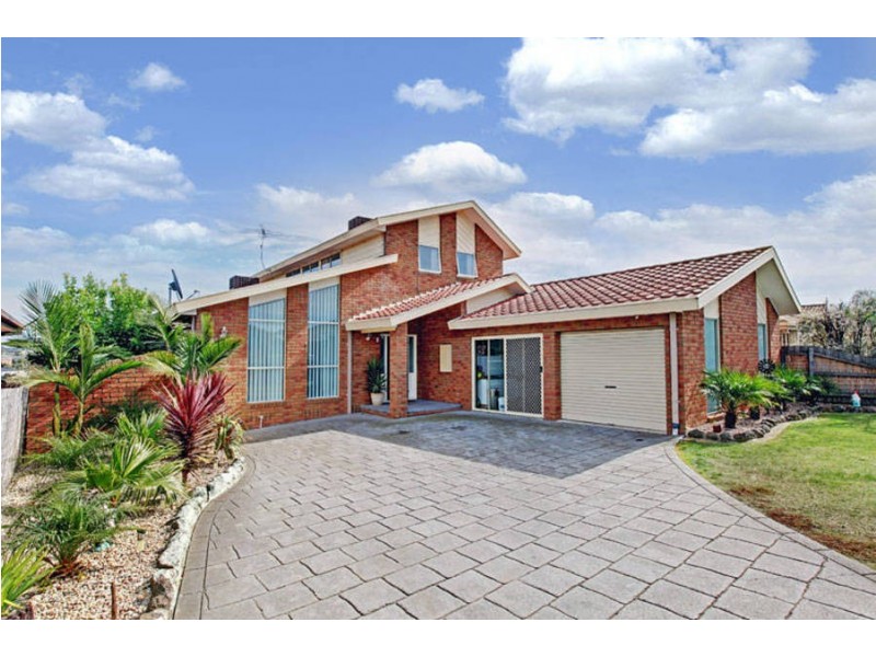 59 Cassinia Crescent, Meadow Heights VIC 3048