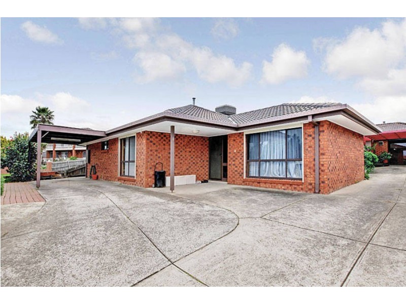 1/14 Dalton Court, Meadow Heights VIC 3048