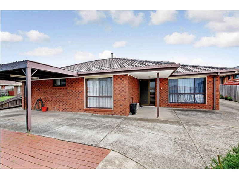 1/14 Dalton Court, Meadow Heights VIC 3048