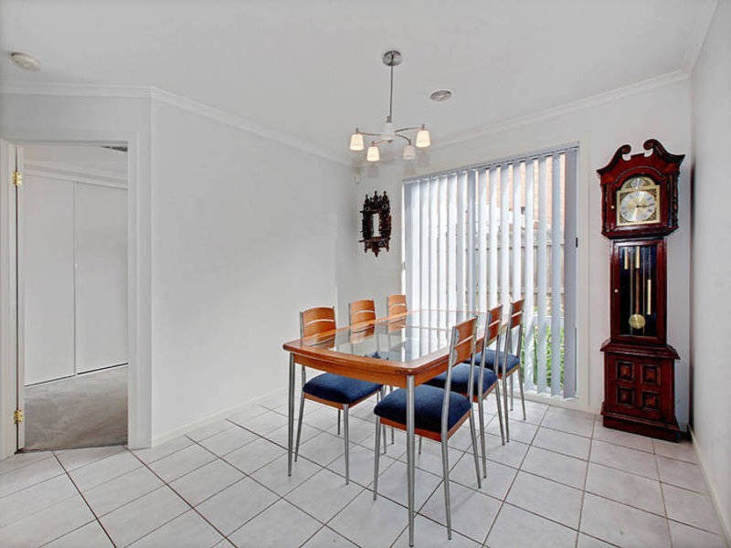 48 Rio Grande Drive, Roxburgh Park VIC 3064