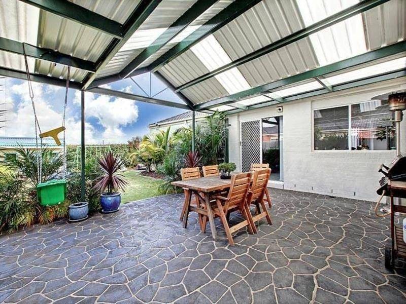 48 Rio Grande Drive, Roxburgh Park VIC 3064