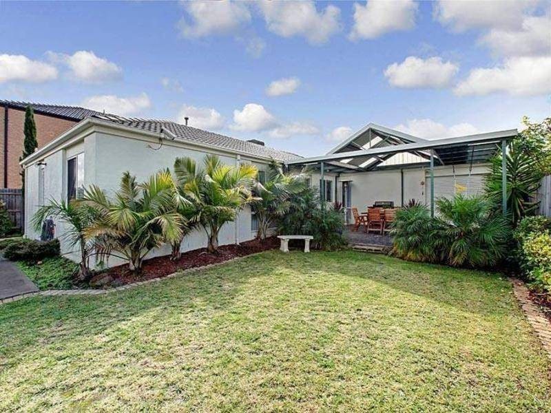 48 Rio Grande Drive, Roxburgh Park VIC 3064