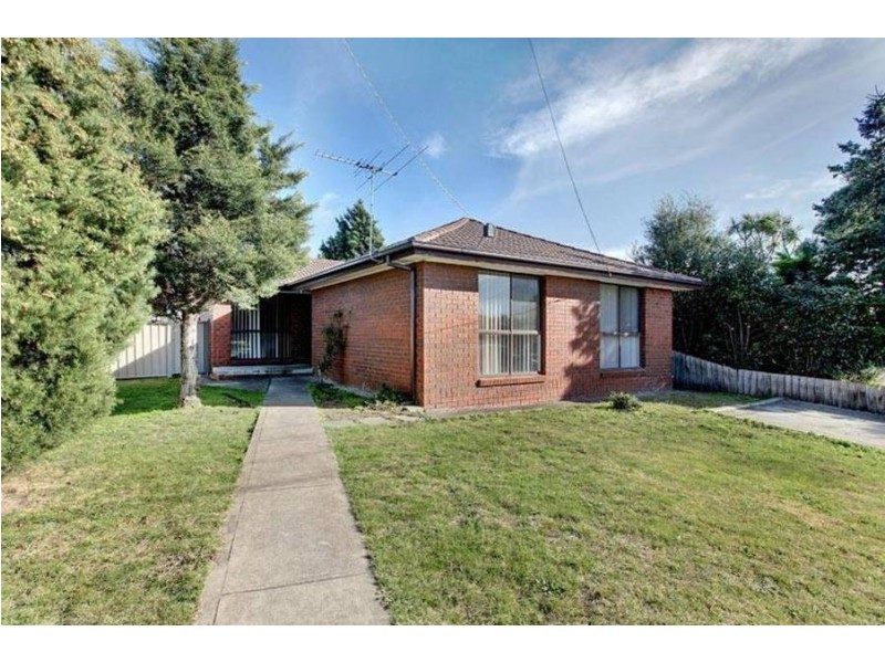 1 Thalia Court, Meadow Heights VIC 3048