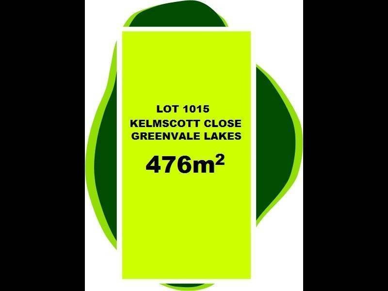 Lot 1015,  Kelmscott Close, Roxburgh Park VIC 3064