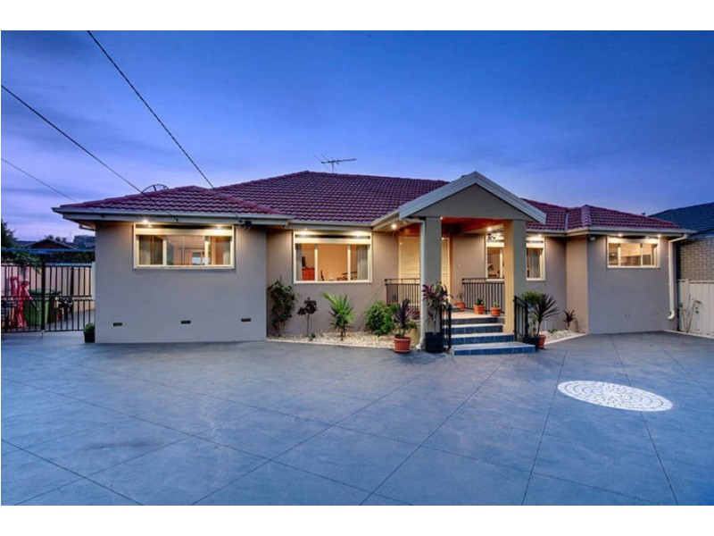 28 Horne Street, Campbellfield VIC 3061