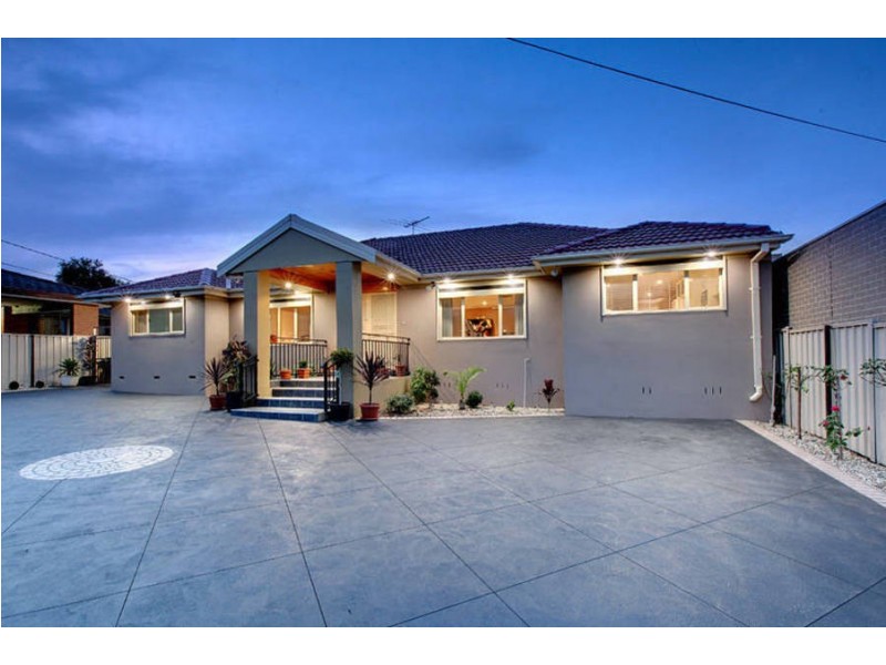 28 Horne Street, Campbellfield VIC 3061