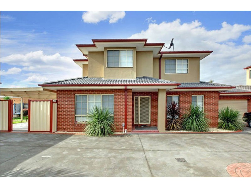 3/172 Somerset Road, Campbellfield VIC 3061
