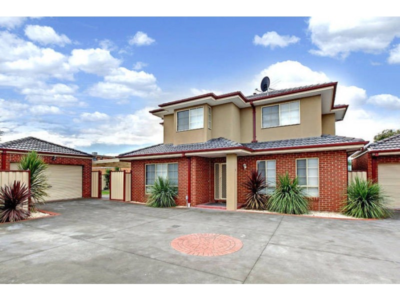 3/172 Somerset Road, Campbellfield VIC 3061