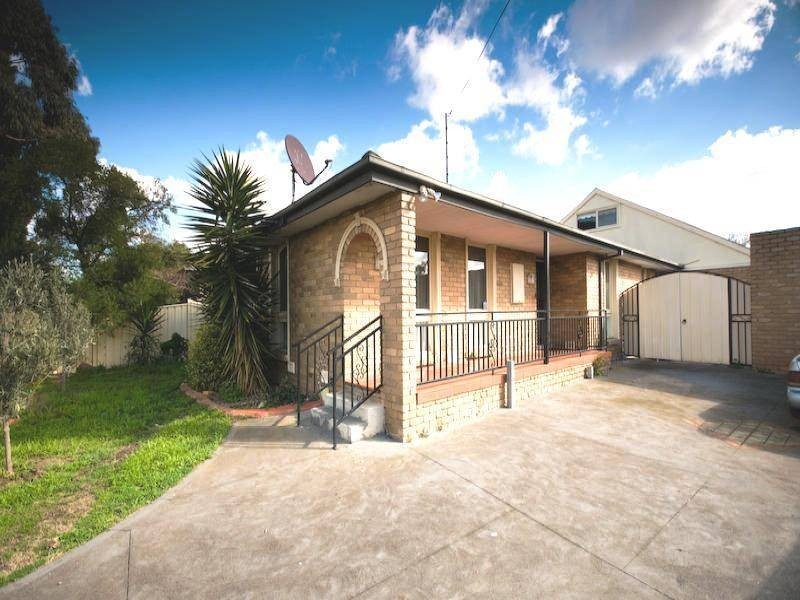 Campbellfield VIC 3061