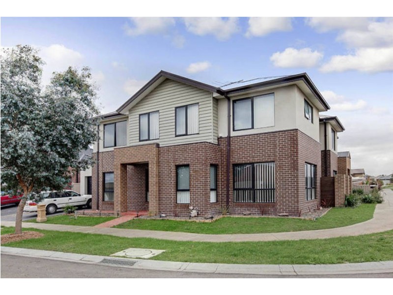 2 Ravenwoods Way, Craigieburn VIC 3064