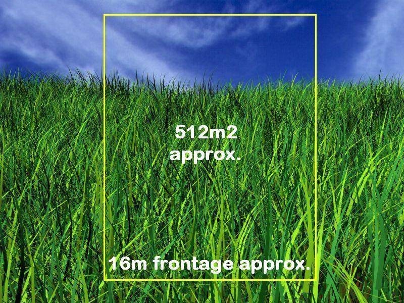 332 Waterview Blvd, Craigieburn VIC 3064