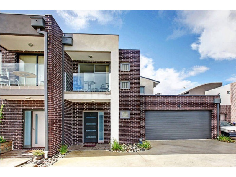 9/5 Korab Place, Roxburgh Park VIC 3064