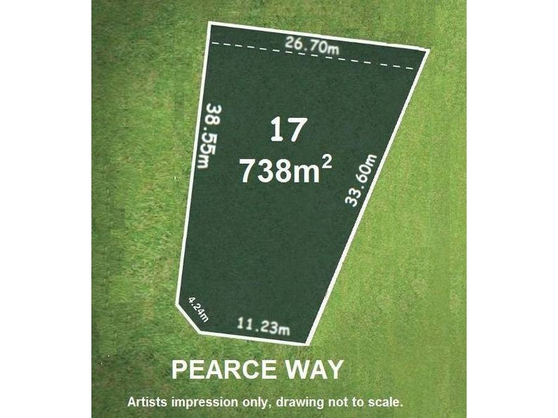 17 Pearce Way, Craigieburn VIC 3064