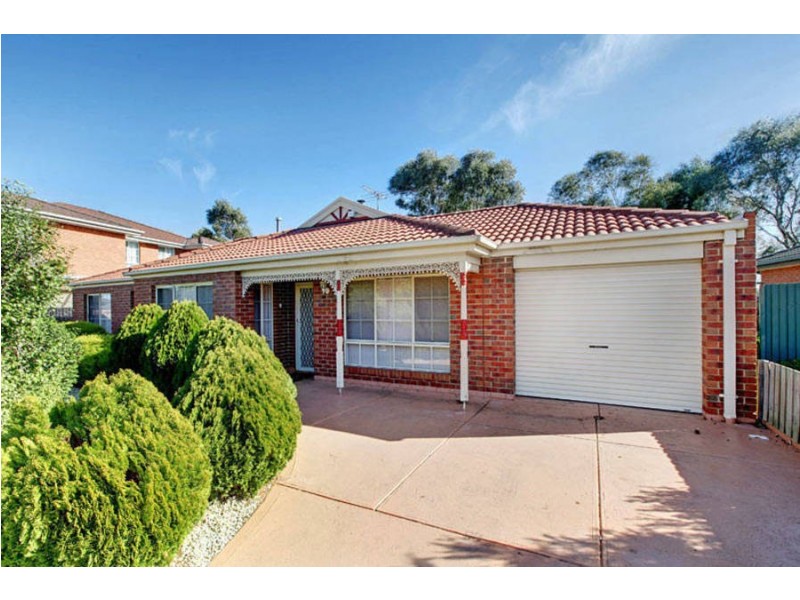 19 Golden Ash Court, Meadow Heights VIC 3048