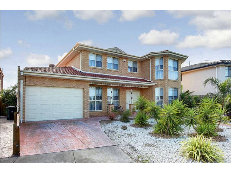 7 Imaroo Street, Fawkner VIC 3060