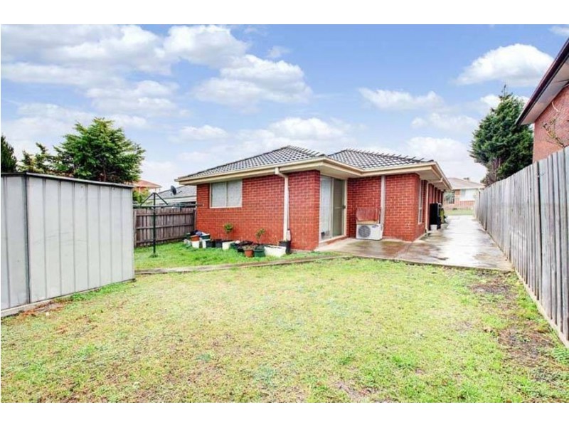 28B Tarcoola Avenue, Meadow Heights VIC 3048