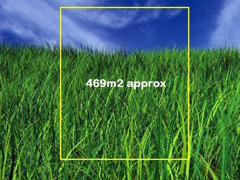 5 Freshwater Drive, Craigieburn VIC 3064