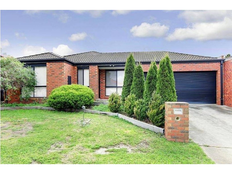 8 Tolson Court, Roxburgh Park VIC 3064