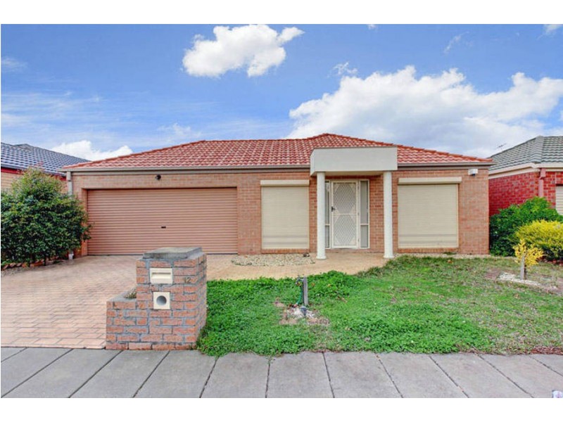 12 Mosman Way, Craigieburn VIC 3064