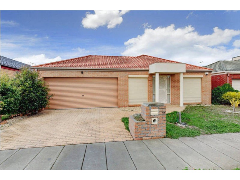 12 Mosman Way, Craigieburn VIC 3064