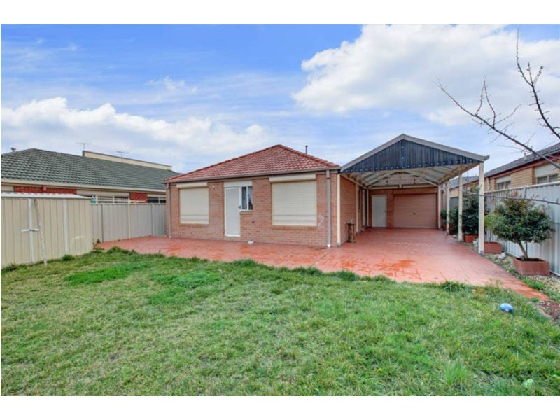 12 Mosman Way, Craigieburn VIC 3064