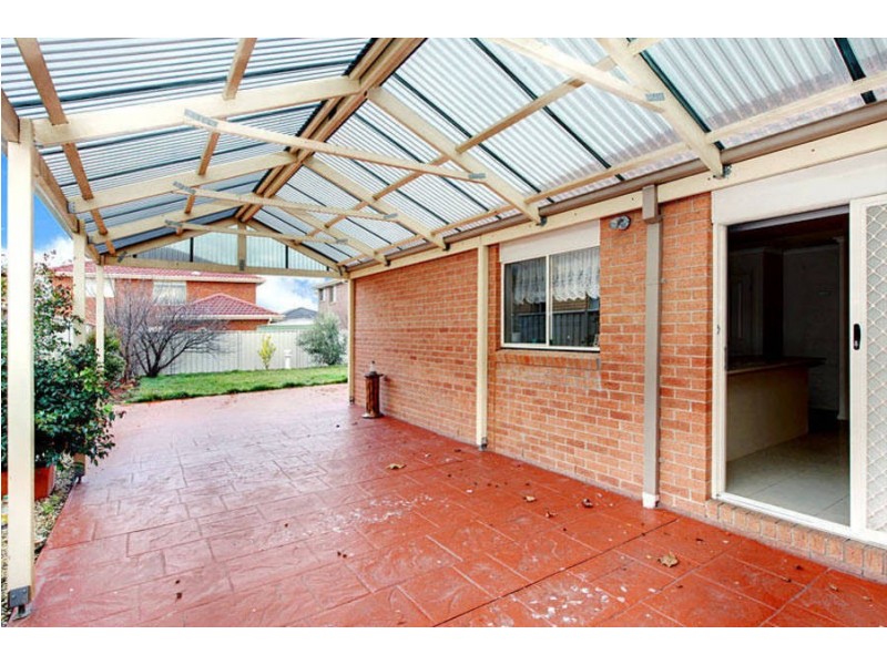 12 Mosman Way, Craigieburn VIC 3064