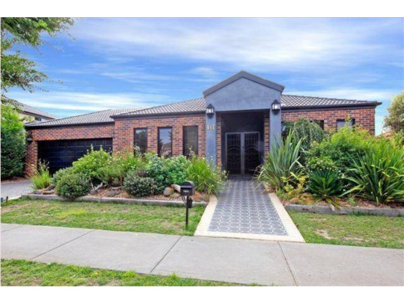 111 Royal Terrace, Craigieburn VIC 3064