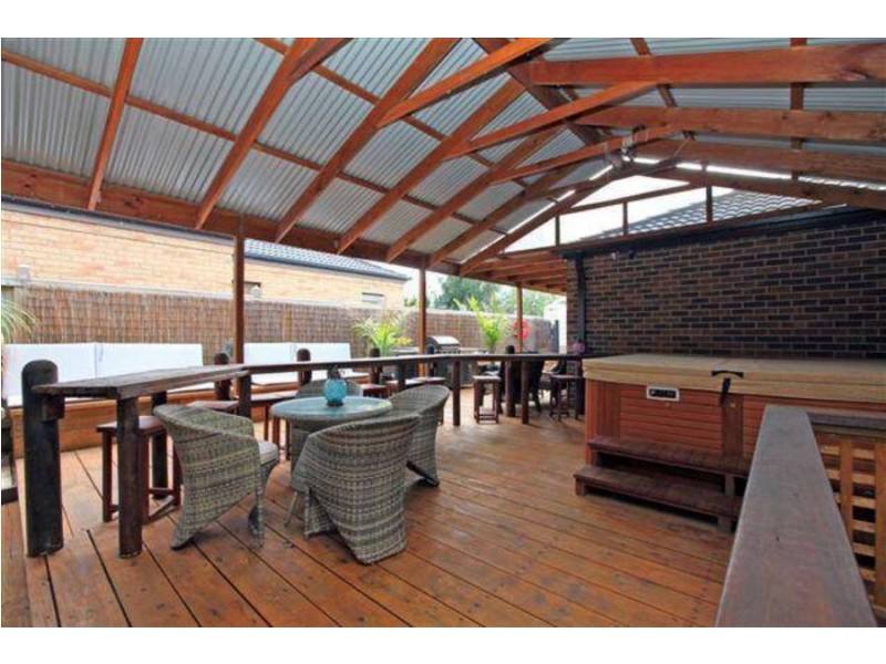 111 Royal Terrace, Craigieburn VIC 3064