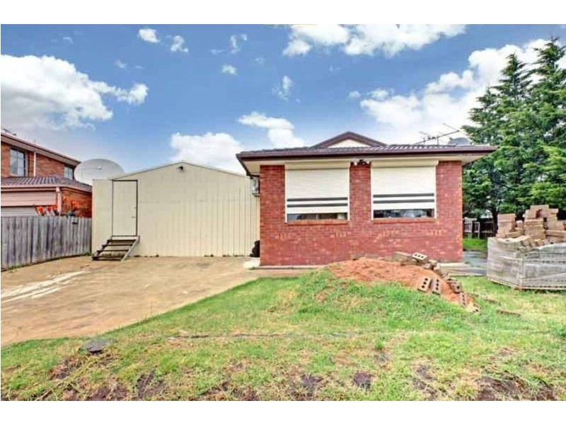 1/20 Ashleigh Crescent, Meadow Heights VIC 3048