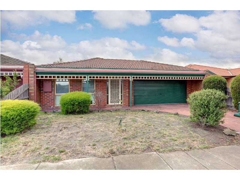 13 Sherwin Place, Roxburgh Park VIC 3064