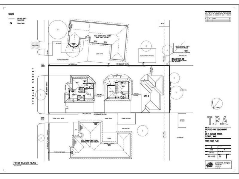 3/15 Everard Street, Glenroy VIC 3046