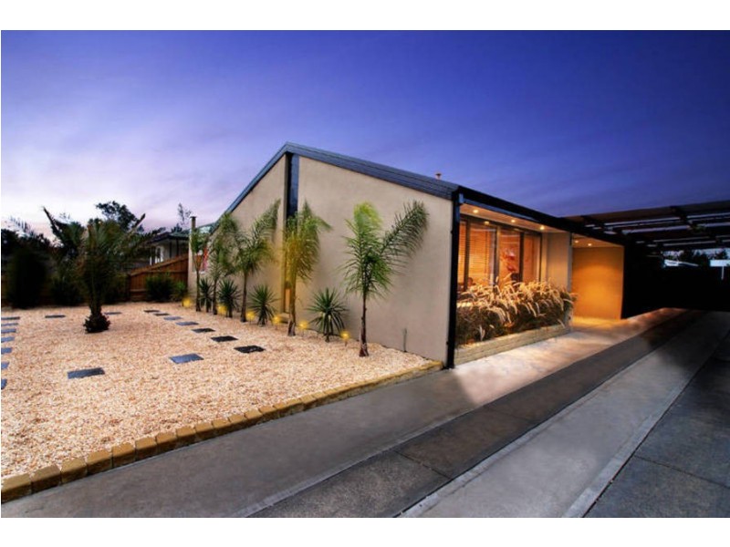 46 Woodburn Crescent, Meadow Heights VIC 3048