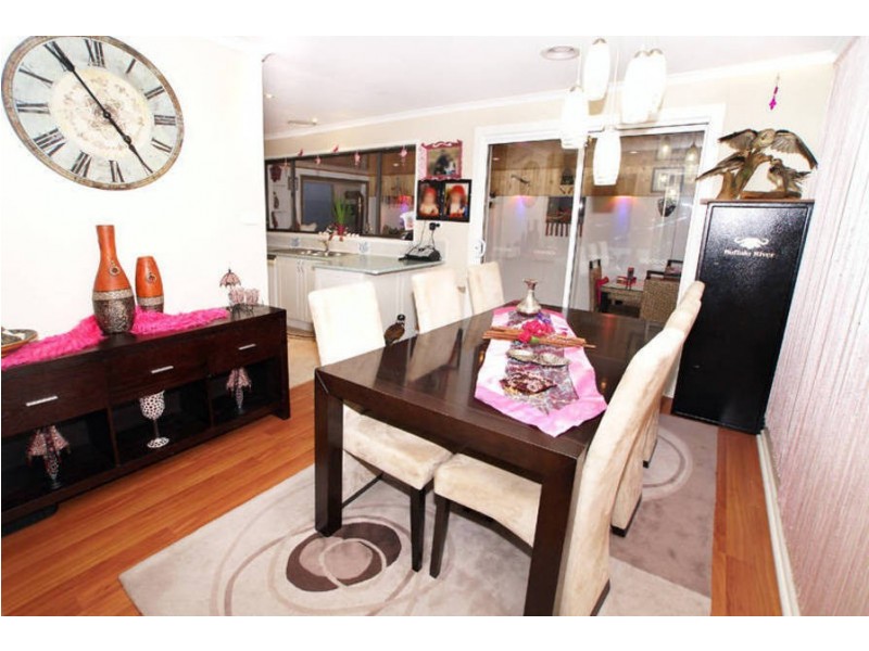 46 Woodburn Crescent, Meadow Heights VIC 3048